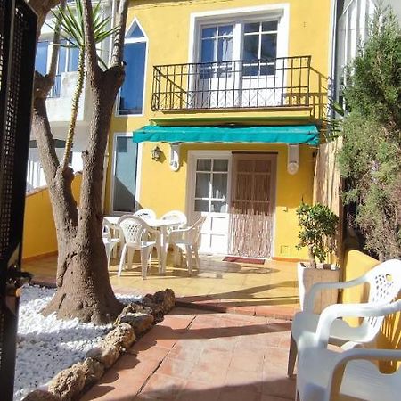 Villaparadisi Benicàssim Exterior foto