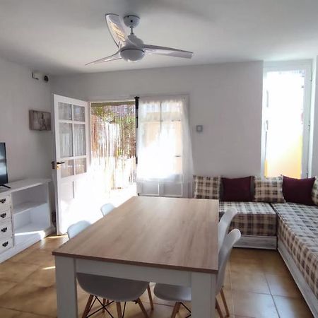 Villaparadisi Benicàssim Exterior foto