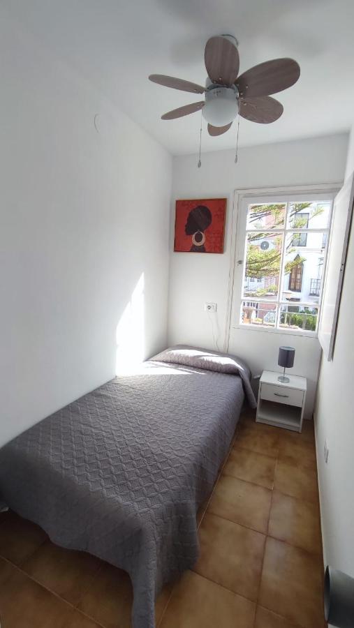 Villaparadisi Benicàssim Exterior foto