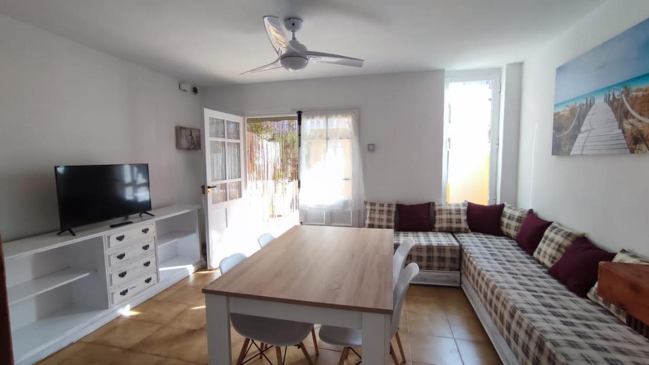 Villaparadisi Benicàssim Exterior foto